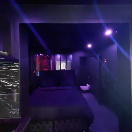 Soft, Jacuzzi, Cozy, Cinéma, Appartement Le Mans